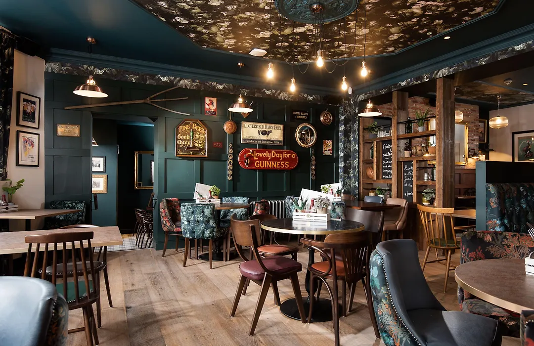 The Northallerton Inn - The Inn Collection Group-1